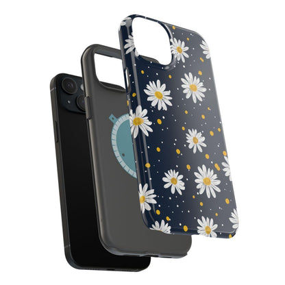 iPhone Case- Sunflower Rain.