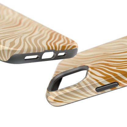 iPhone Case - Abstract Dunes.