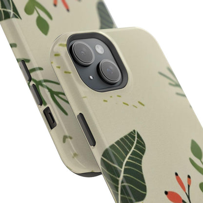 iPhone Case- Nature's Whisper.