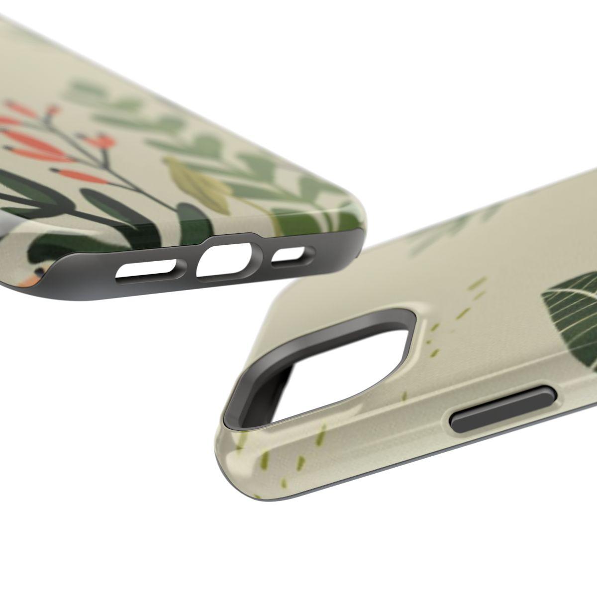 iPhone Case- Nature's Whisper.