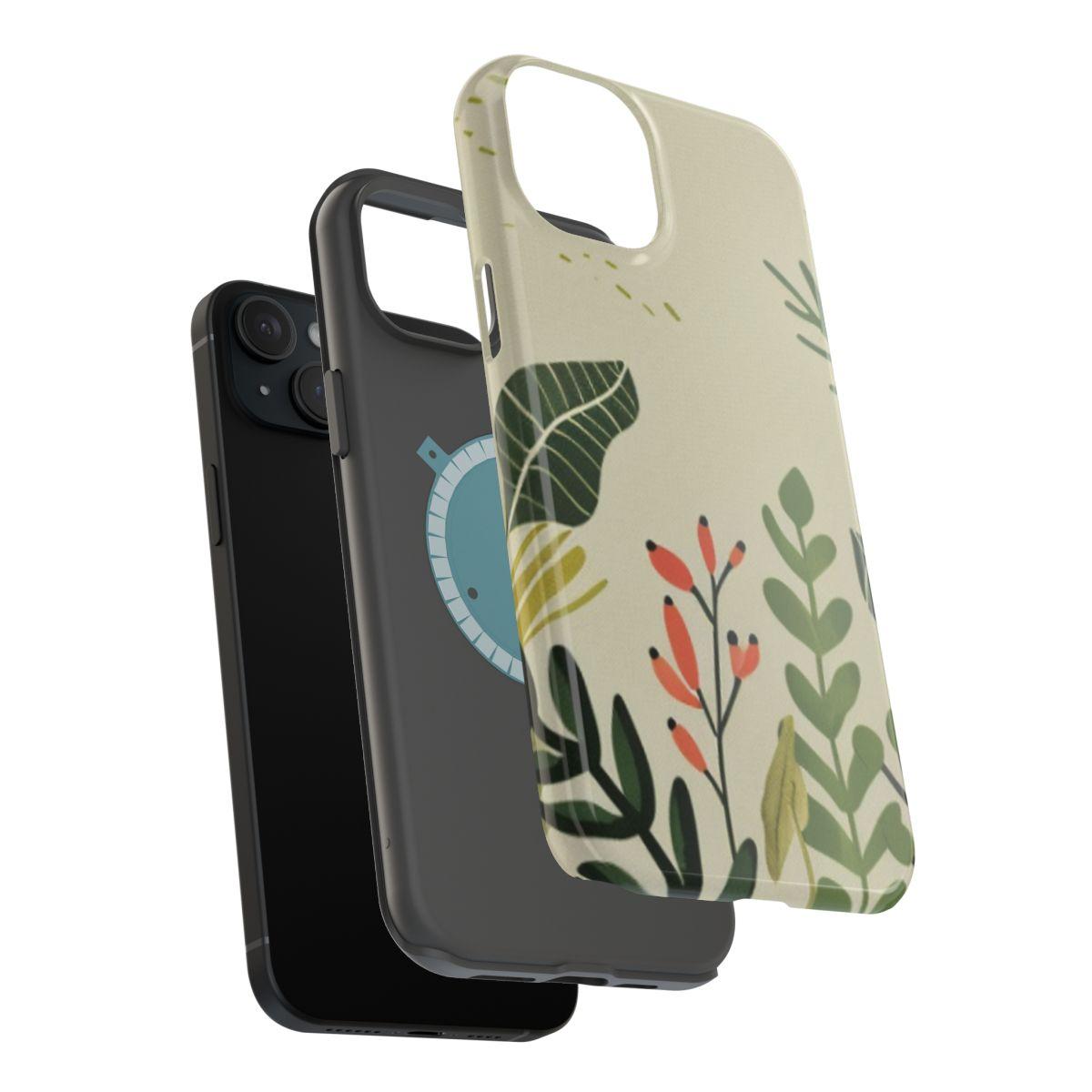 iPhone Case- Nature's Whisper.