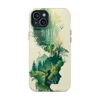 iPhone Case- Natural Grace.