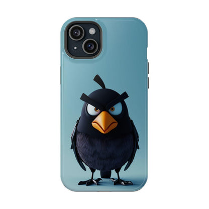 iPhone Case- Bold and Unstoppable.