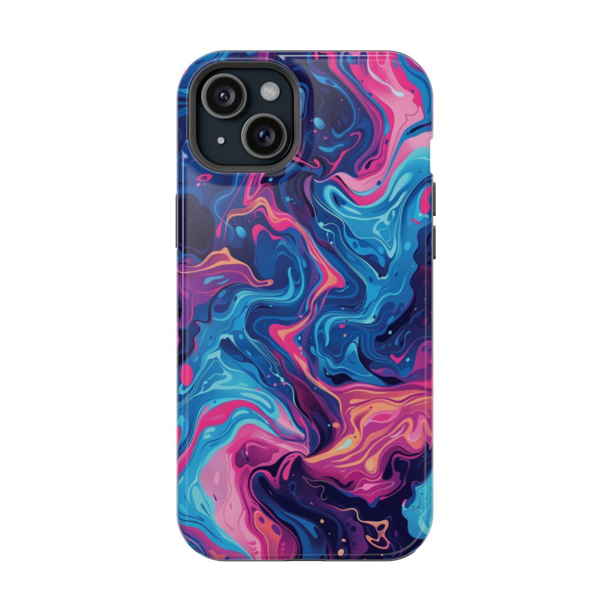 iPhone Case- Jolly Fusion.