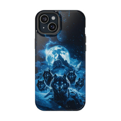 iPhone Case - Shadowed Predator.