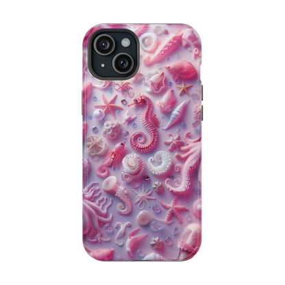 iPhone Case- Underwater Utopia.