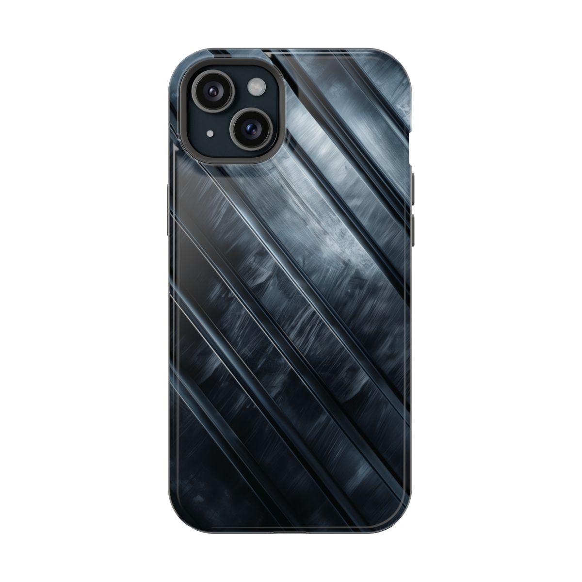 iPhone Case- Titanium Guard.