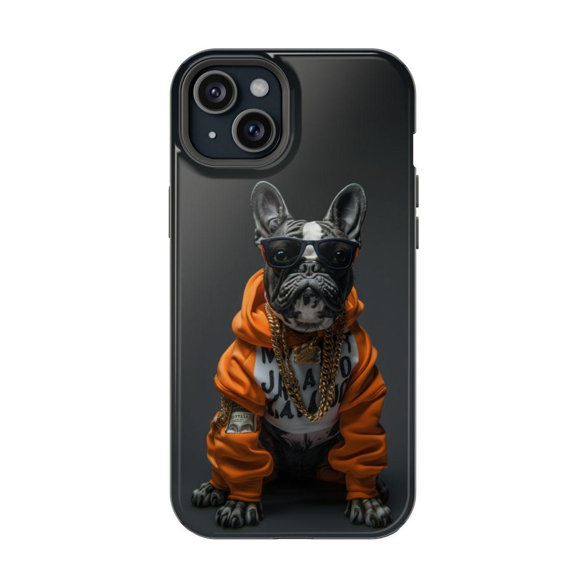 iPhone Case- Stylish Champ.