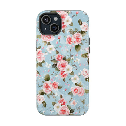 iPhone Case- Bright and Cheerful.