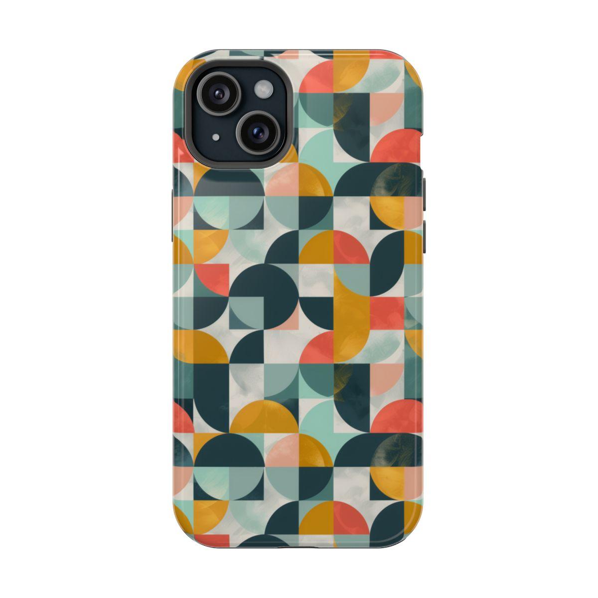 iPhone Case - Artful Calm.