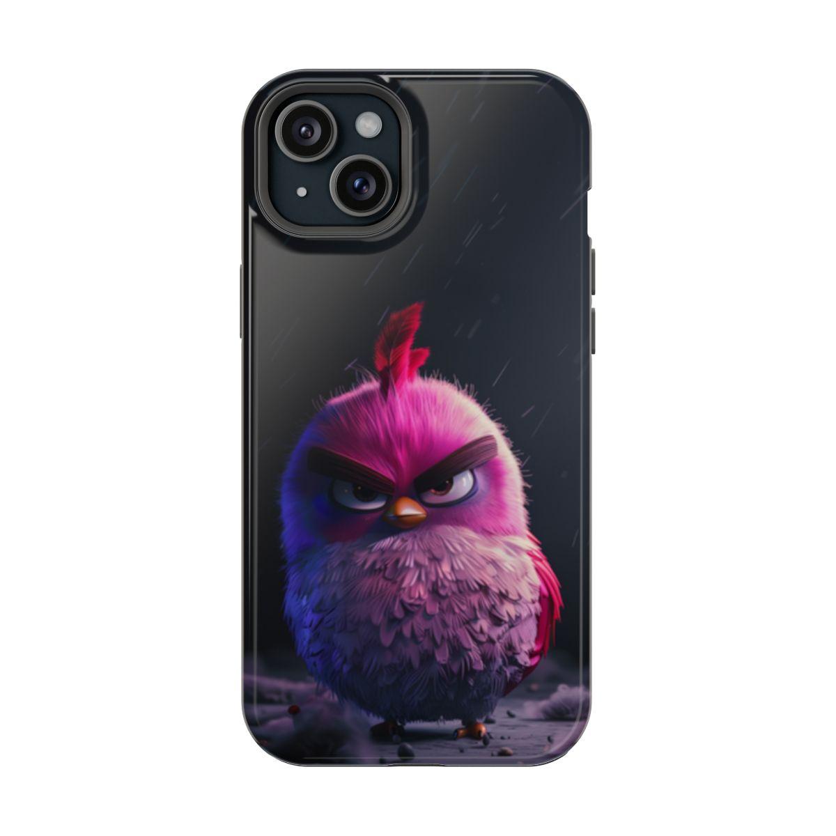 iPhone Case- Commanding Presence.