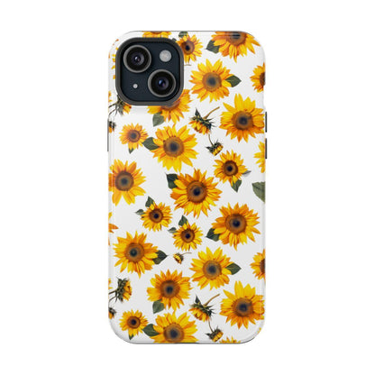 iPhone Case- Sunny Disposition.