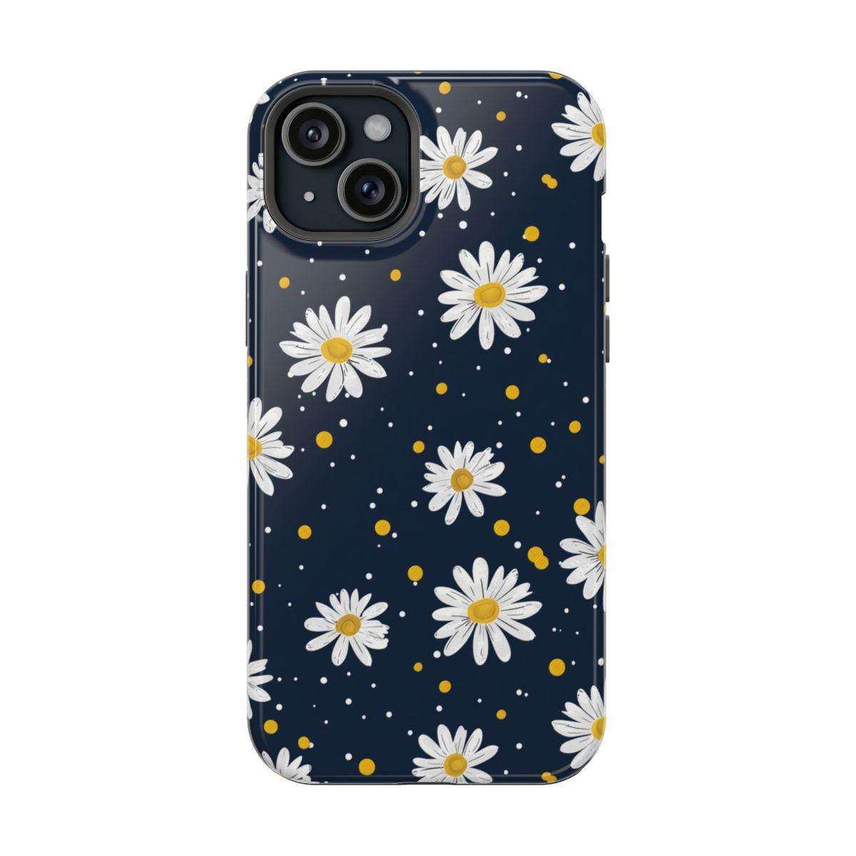 iPhone Case- Sunflower Rain.