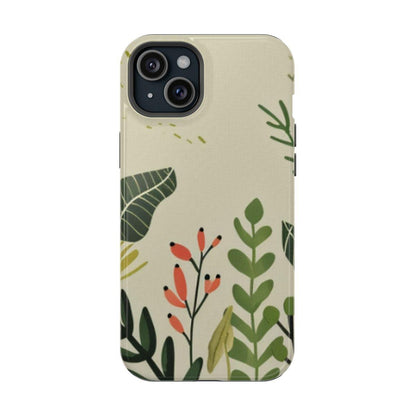 iPhone Case- Nature's Whisper.