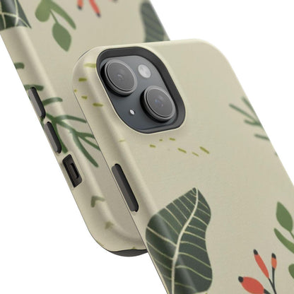 iPhone Case- Nature's Whisper.