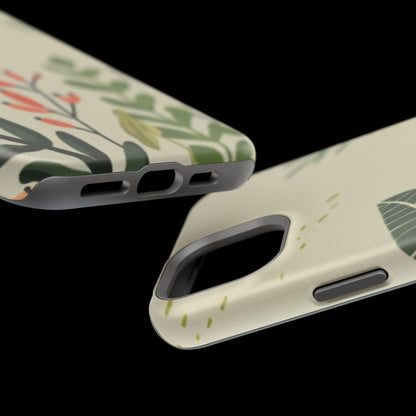 iPhone Case- Nature's Whisper.