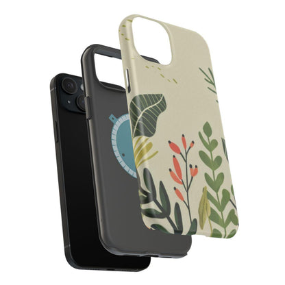 iPhone Case- Nature's Whisper.