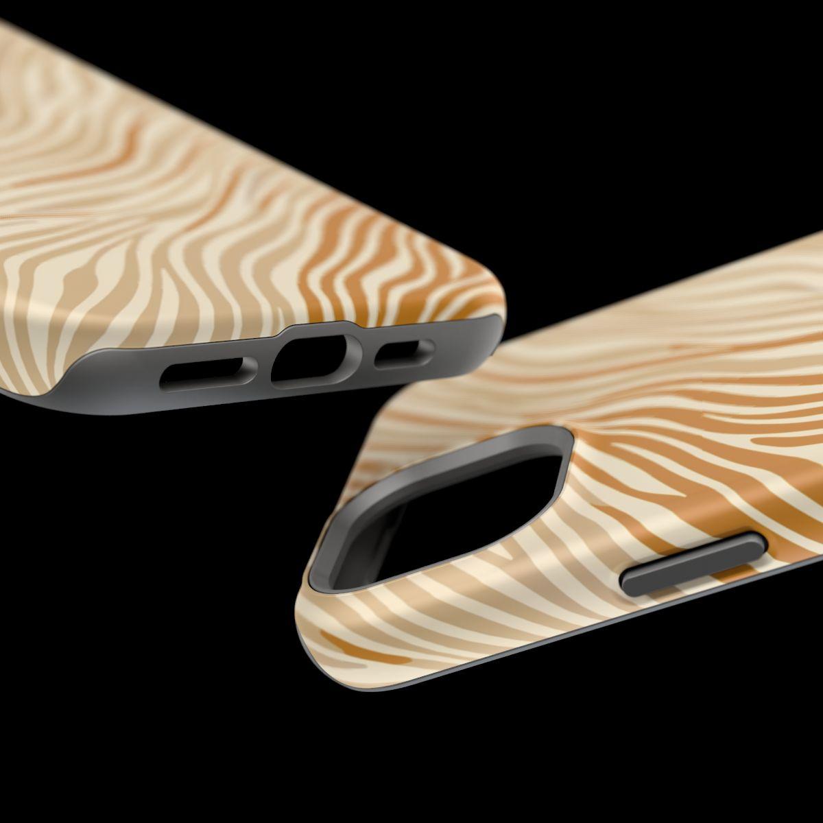 iPhone Case - Abstract Dunes.