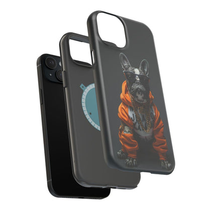 iPhone Case- Stylish Champ.