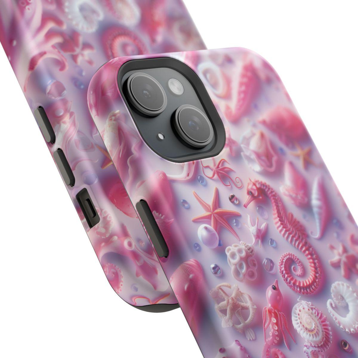 iPhone Case- Underwater Utopia.