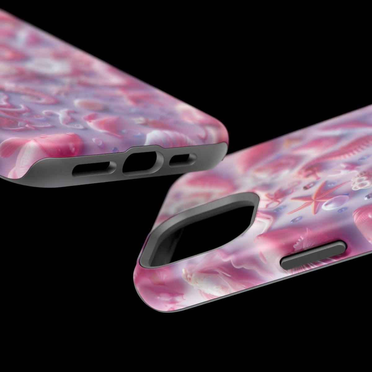 iPhone Case- Underwater Utopia.