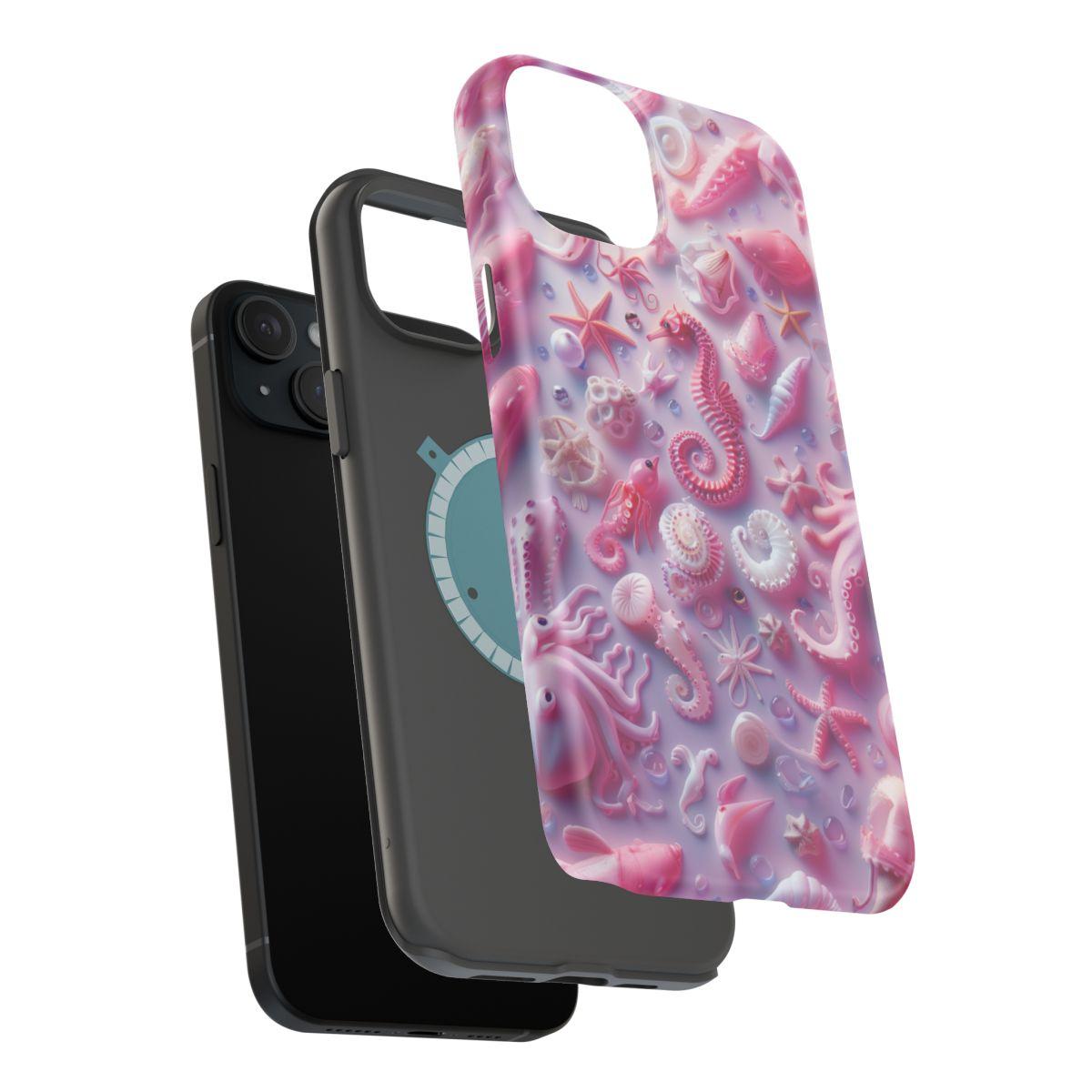 iPhone Case- Underwater Utopia.