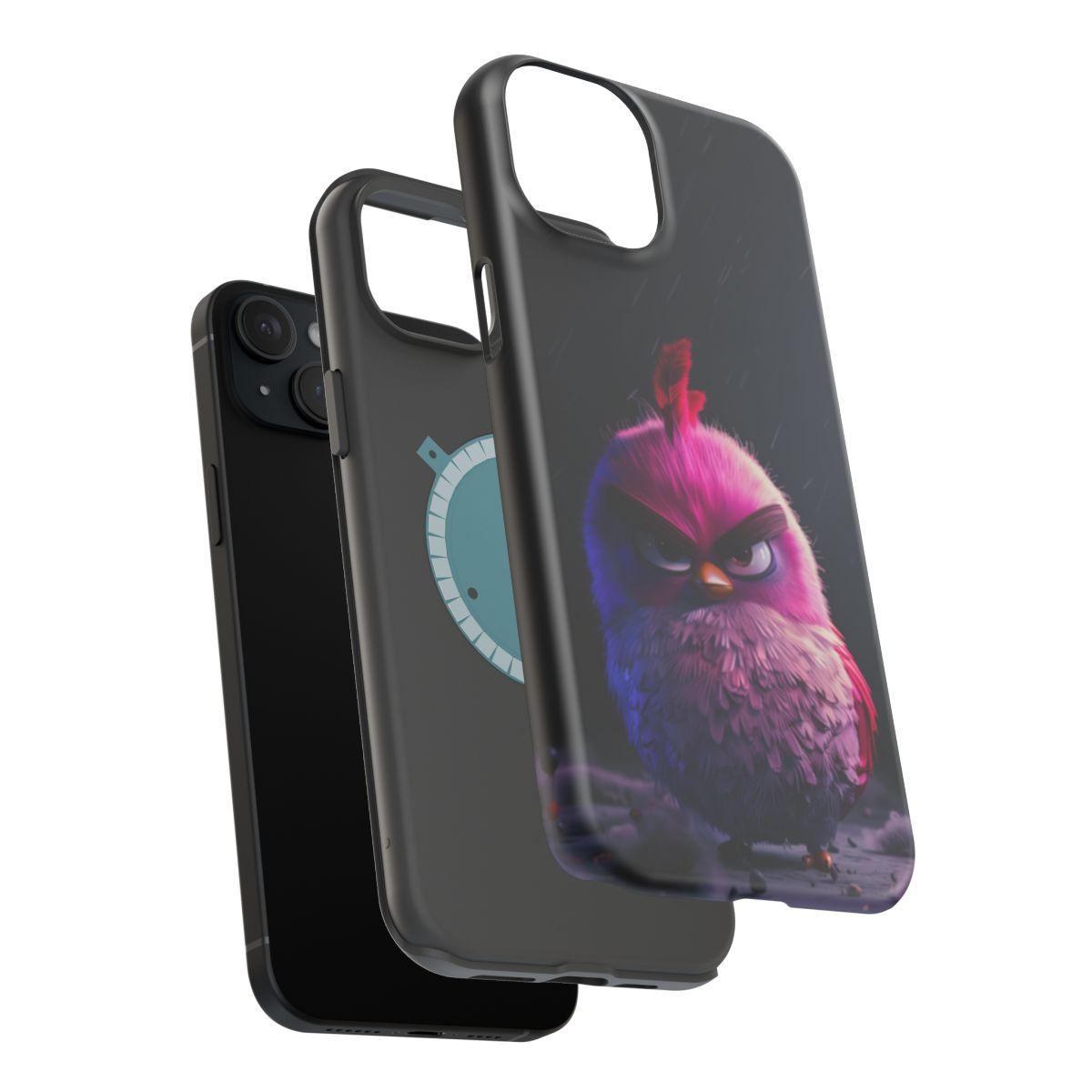 iPhone Case- Commanding Presence.