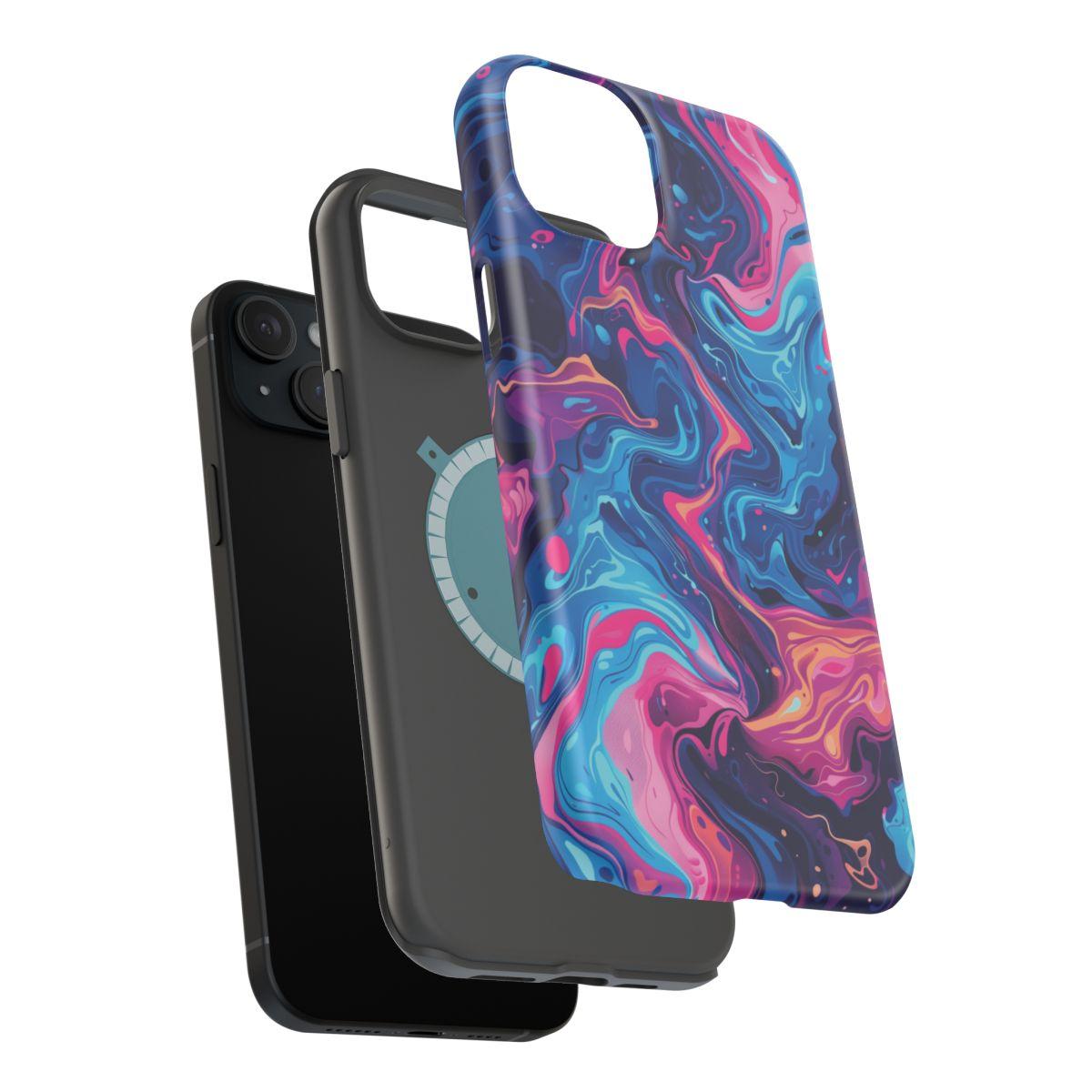 iPhone Case- Jolly Fusion.