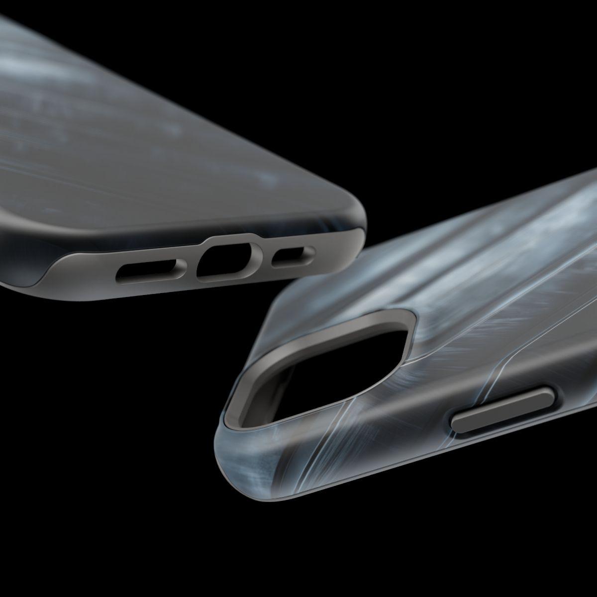 iPhone Case- Titanium Guard.