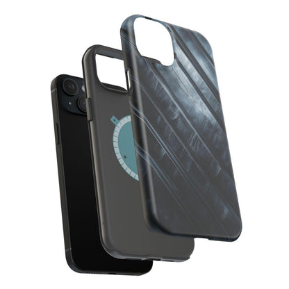 iPhone Case- Titanium Guard.