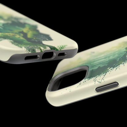 iPhone Case- Natural Grace.