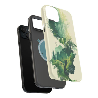 iPhone Case- Natural Grace.