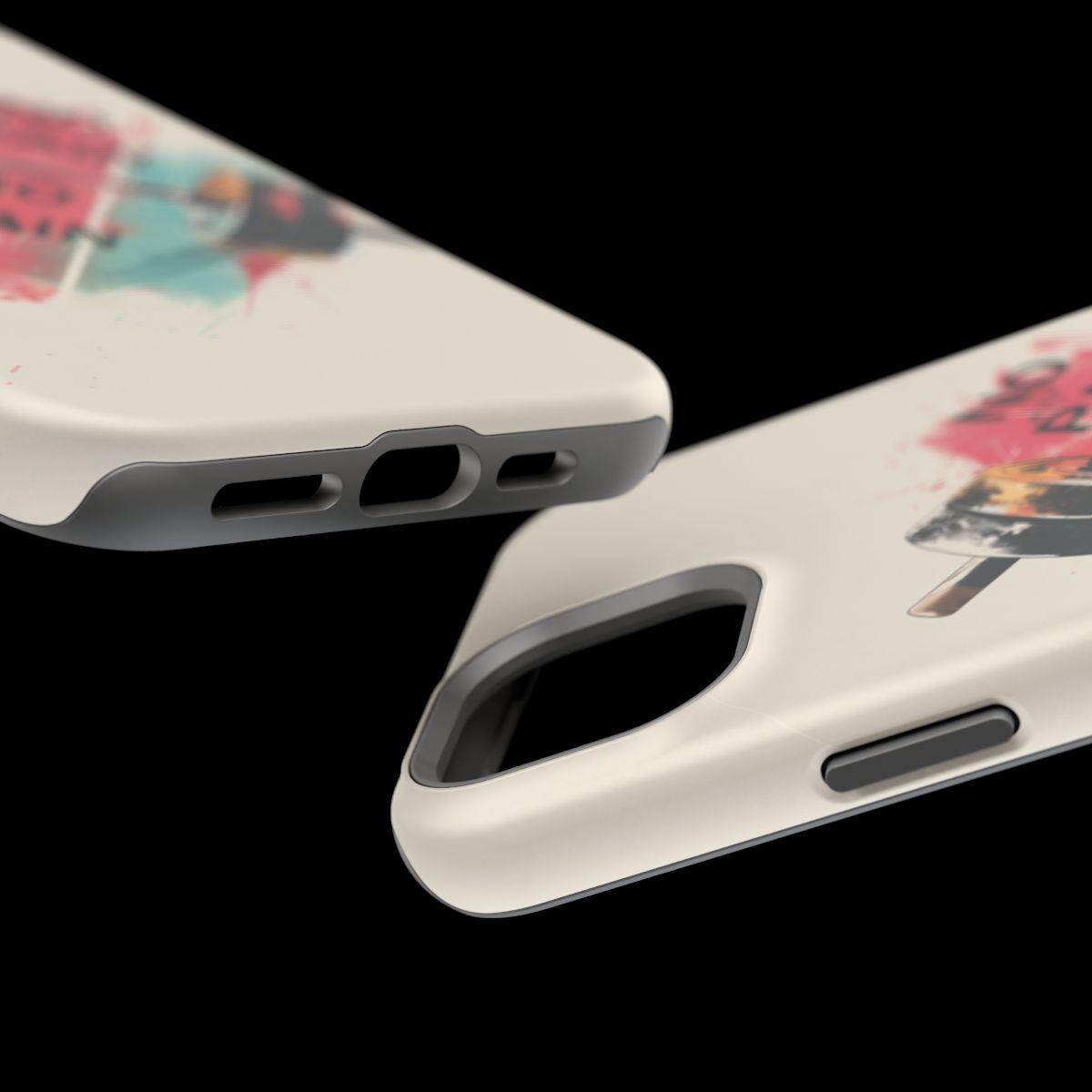 iPhone Case- No Pain No Gain.