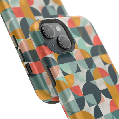 iPhone Case - Artful Calm.