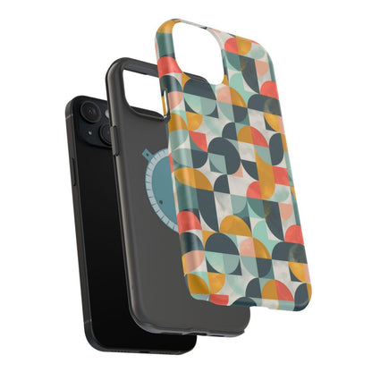 iPhone Case - Artful Calm.