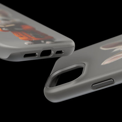 iPhone Case- Gentle Genius.