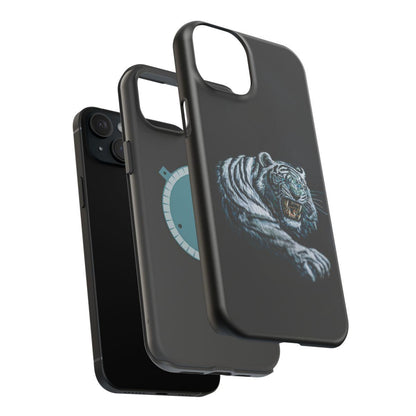 iPhone Case- Strong-Willed Warrior.