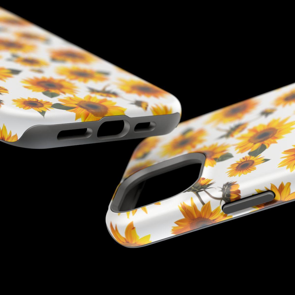 iPhone Case- Sunny Disposition.