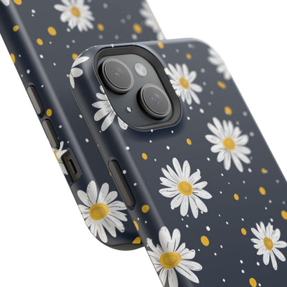 iPhone Case- Sunflower Rain.