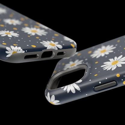 iPhone Case- Sunflower Rain.