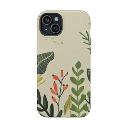 iPhone Case- Nature's Whisper.