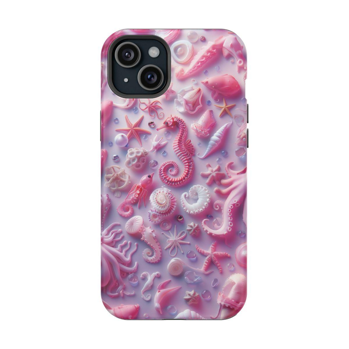 iPhone Case- Underwater Utopia.