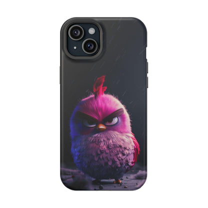 iPhone Case- Commanding Presence.