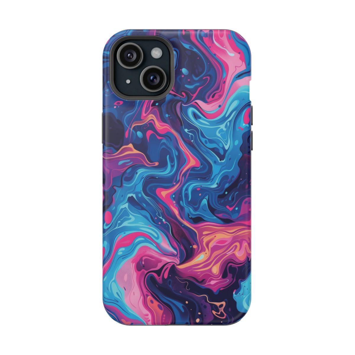 iPhone Case- Jolly Fusion.