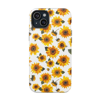 iPhone Case- Sunny Disposition.