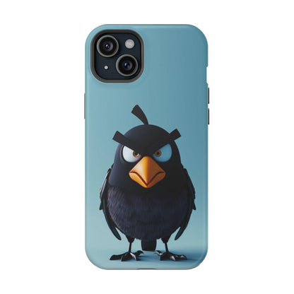 iPhone Case- Bold and Unstoppable.