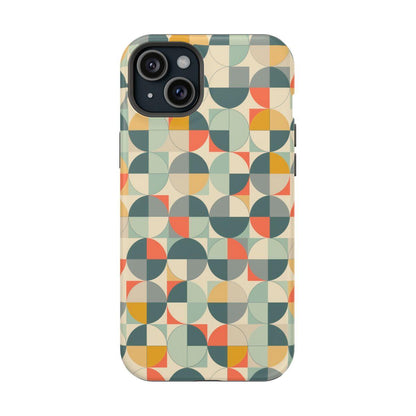 iPhone Case - Serene Abstraction.