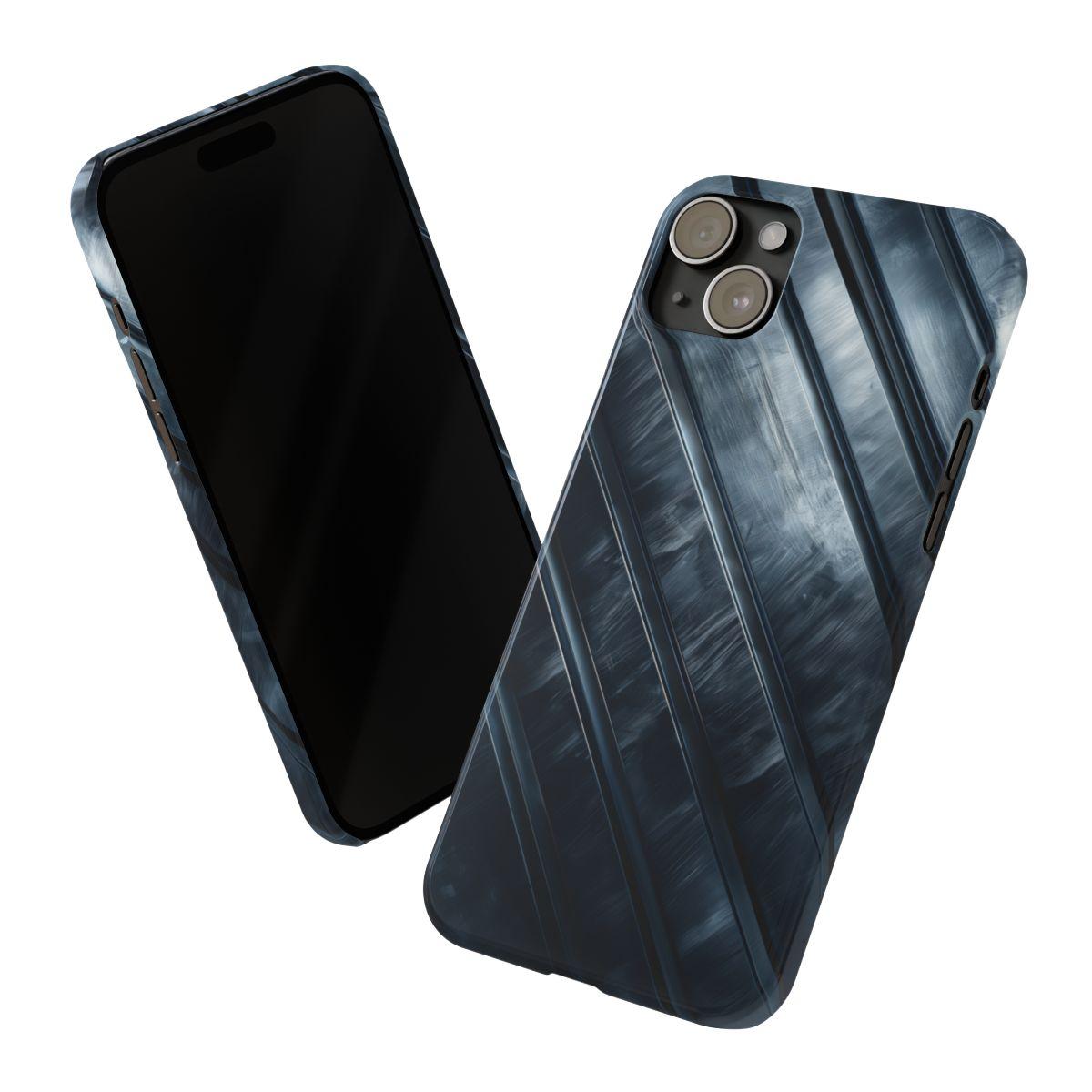 iPhone Case- Titanium Guard