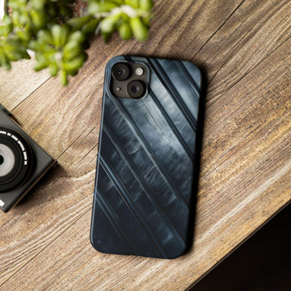 iPhone Case- Titanium Guard