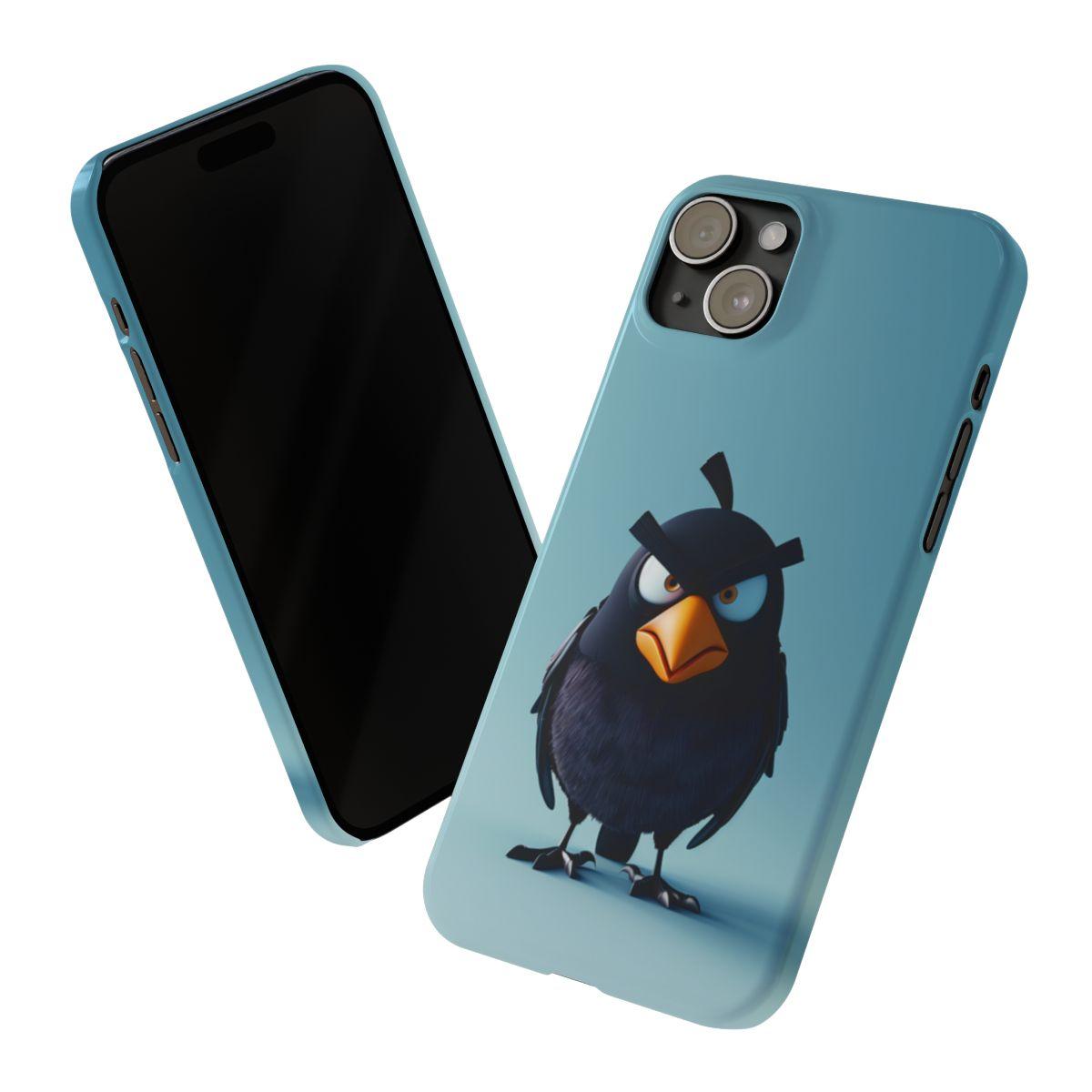 iPhone Case- Bold and Unstoppable